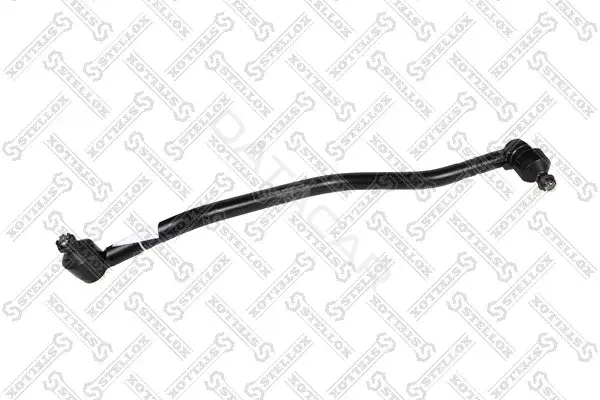 Продольная рулевая тяга STELLOX 84-35736-SX