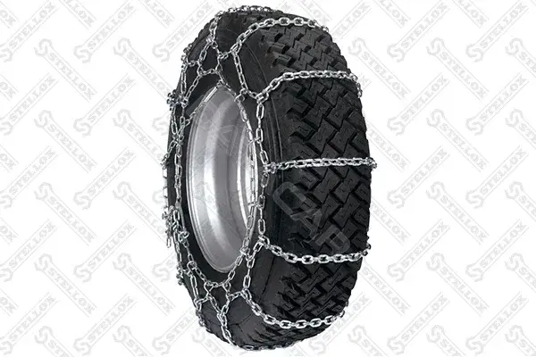 Цепи противоскольжения STELLOX 85-03001-SX