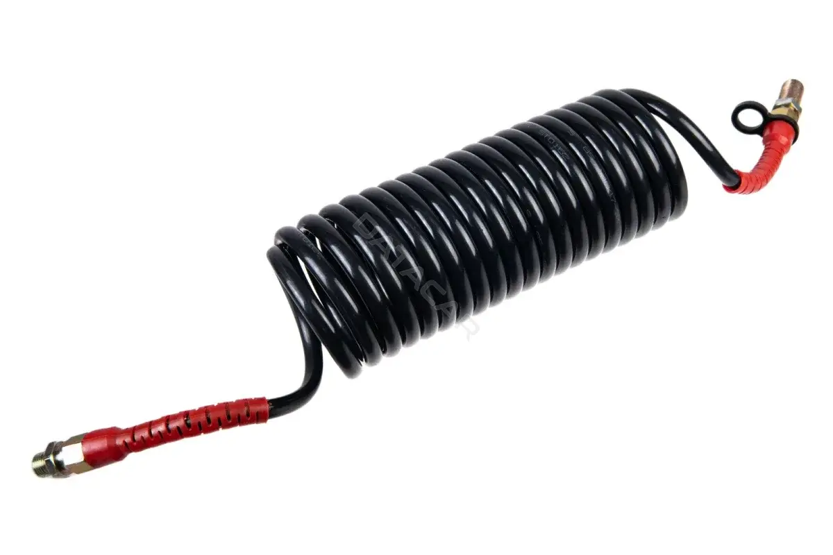 Патрубок воздушный STELLOX 85-14047-SX