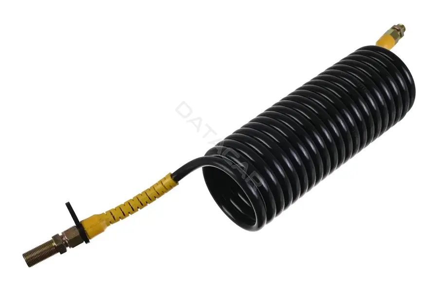 Патрубок воздушный STELLOX 85-14048-SX