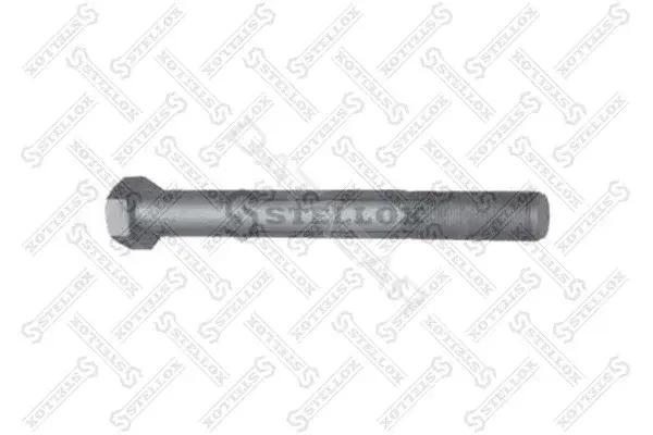 Болт крепления тормозного диска STELLOX 85-18434-SX