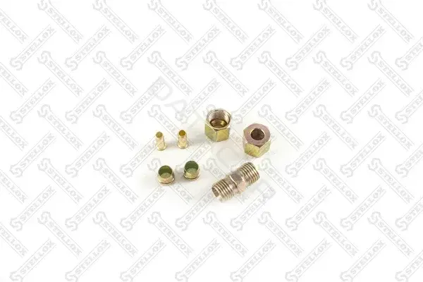 Датчик уровня топлива STELLOX 85-21216-SX