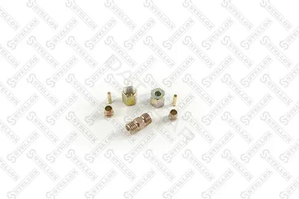 Датчик уровня топлива STELLOX 85-21230-SX