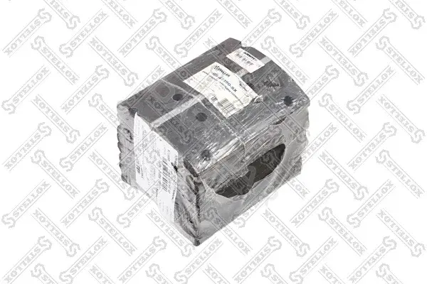 Тормозные накладки STELLOX 85-47390-SX