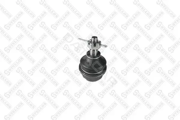 Наконечник тяги КПП STELLOX 86-00052-SX