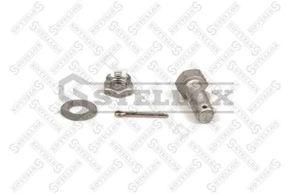 Прицепное устройство STELLOX 87-00436-SX