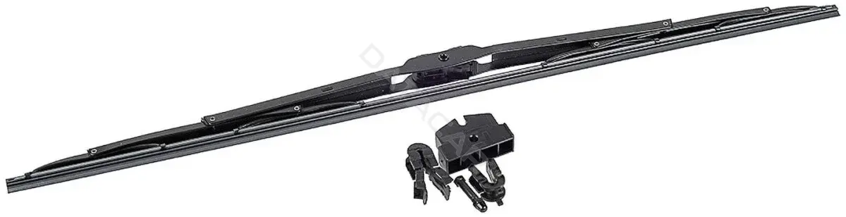 Щетки стеклоочистителя STELLOX 87-00825-SX