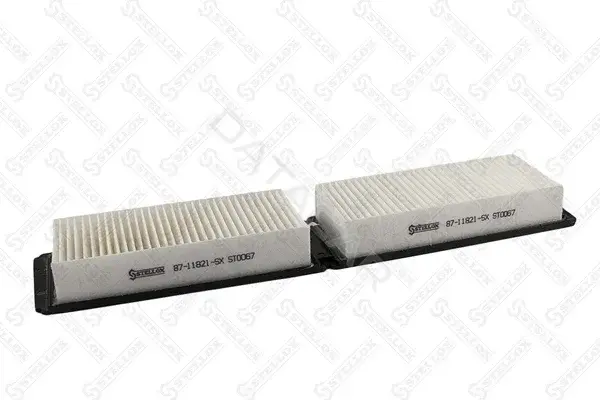 Фильтр салонный STELLOX 87-11821-SX