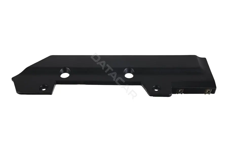 Накладка фары STELLOX 87-16902-SX
