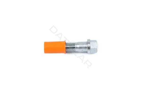 Болт крепления тормозного диска STELLOX 89-00606-SX