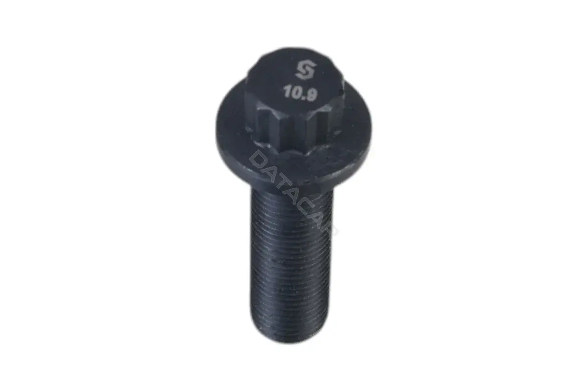 Болт крепления тормозного диска STELLOX 89-00609-SX