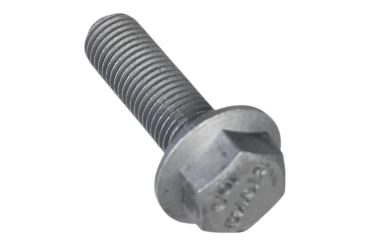 Болт крепления тормозного диска STELLOX 89-00624-SX