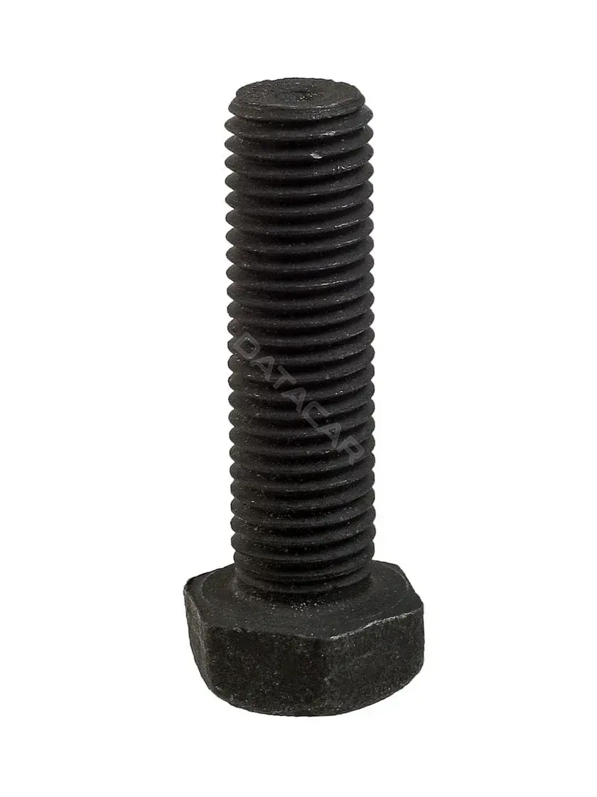 Болт крепления тормозного диска STELLOX 89-00631-SX