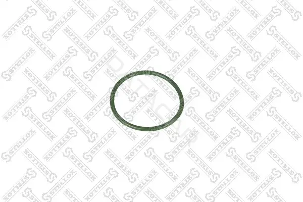 Сальник коленвала STELLOX 89-01041-SX
