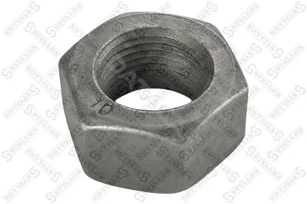 Гайка ступицы колеса STELLOX 89-02324-SX