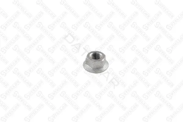 Гайка ступицы колеса STELLOX 89-02326-SX