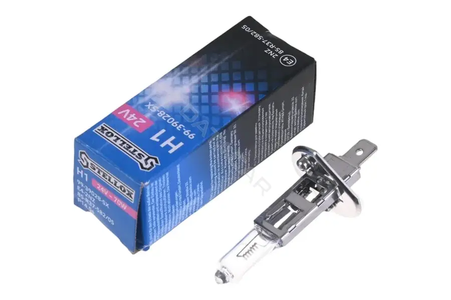 Лампочки STELLOX 99-39028-SX