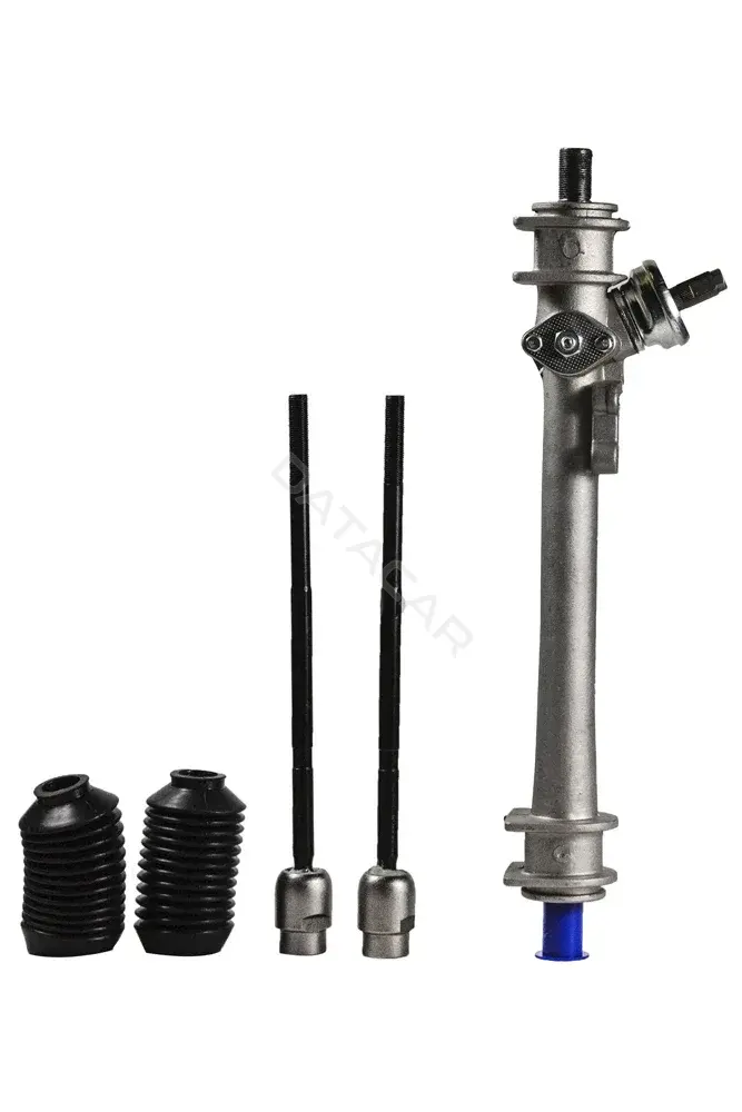Рулевая рейка STELLOX 00-35004-SX