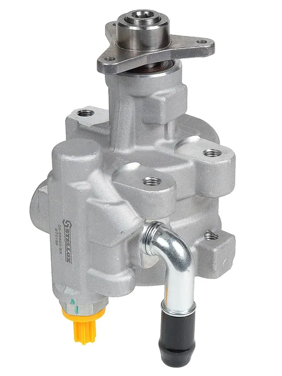 Насос гидроусилителя руля STELLOX 00-35503-SX
