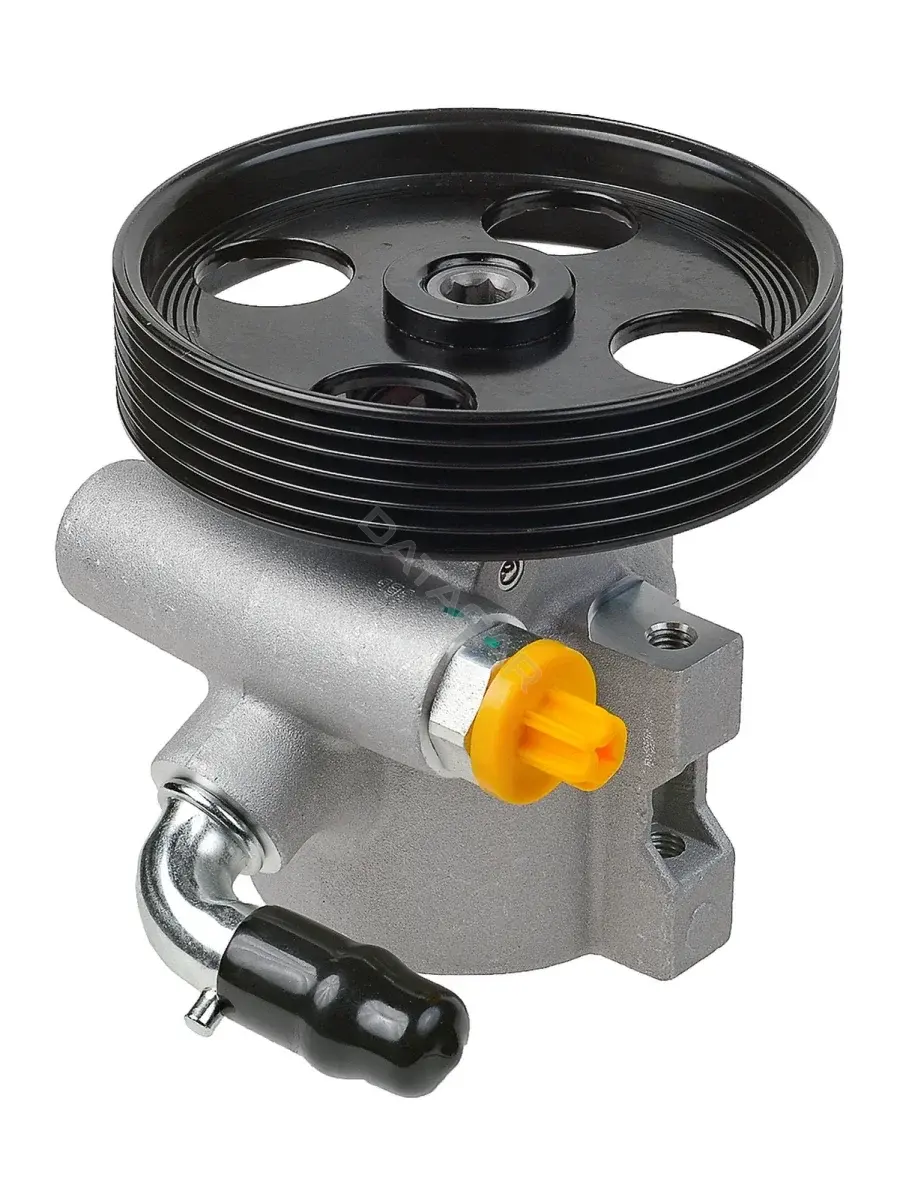Насос гидроусилителя руля STELLOX 00-35504-SX
