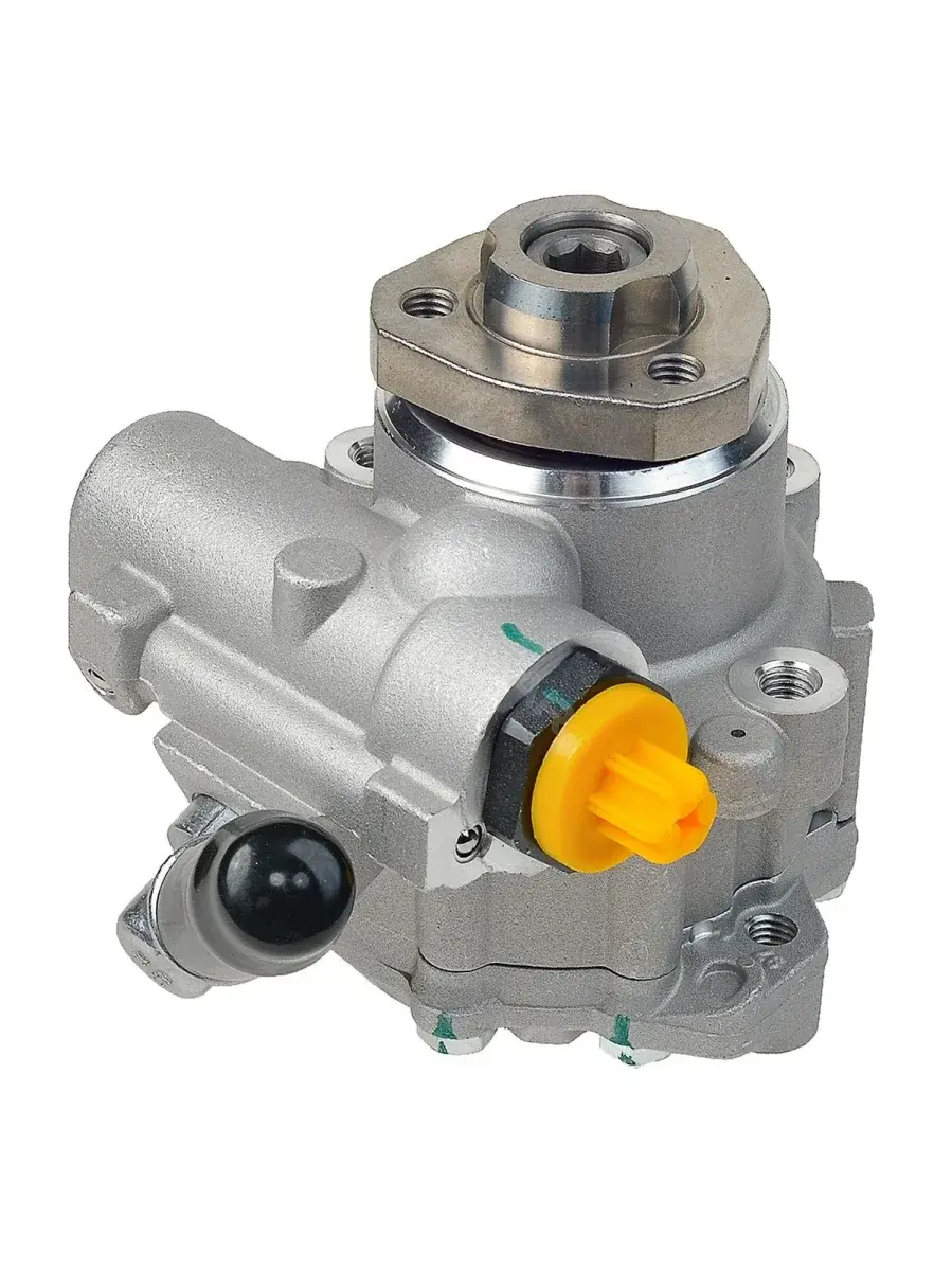Насос гидроусилителя руля STELLOX 00-35508-SX