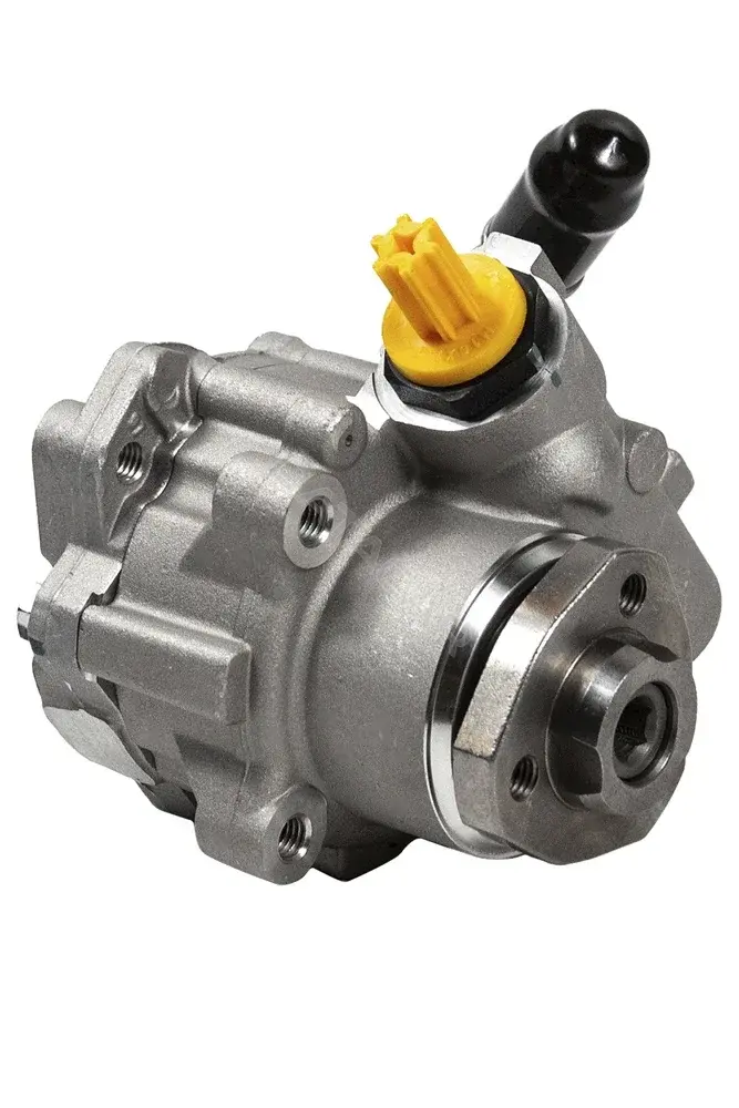 Насос гидроусилителя руля STELLOX 00-35512-SX