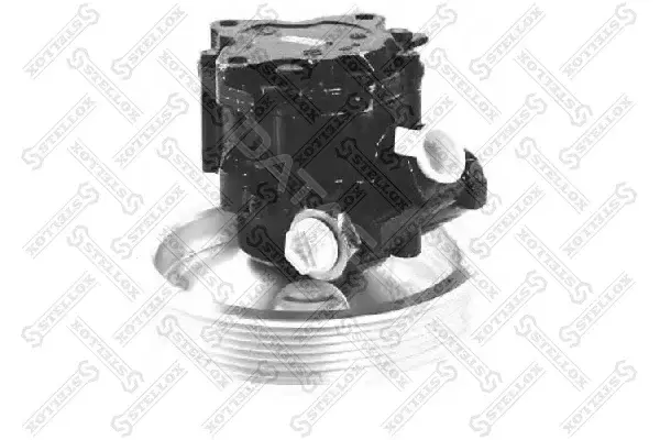 Насос гидроусилителя руля STELLOX 00-35551-SX