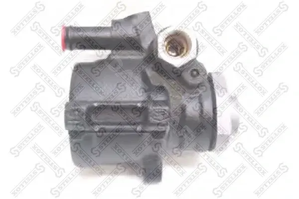 Насос гидроусилителя руля STELLOX 00-35563-SX