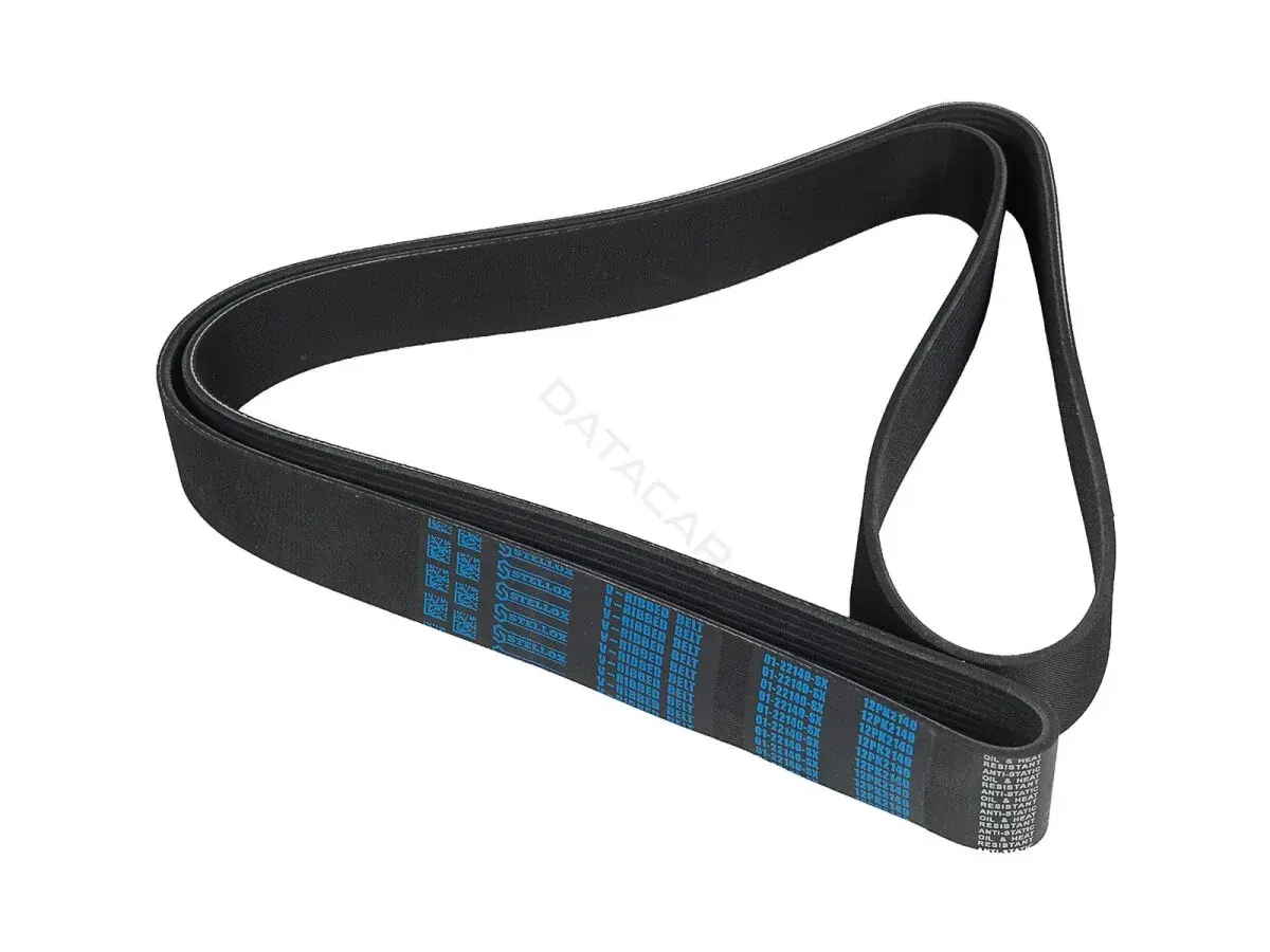 Ремень ручейковый STELLOX 01-22140-SX