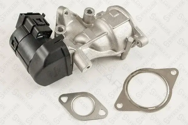 Клапан ЕГР STELLOX 01-25004-SX