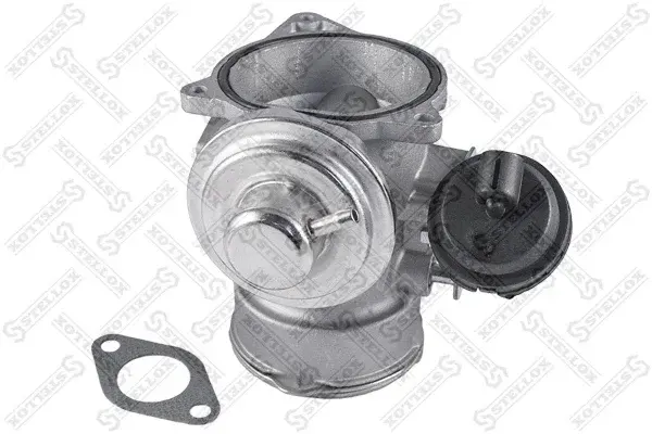 Клапан ЕГР STELLOX 01-25019-SX
