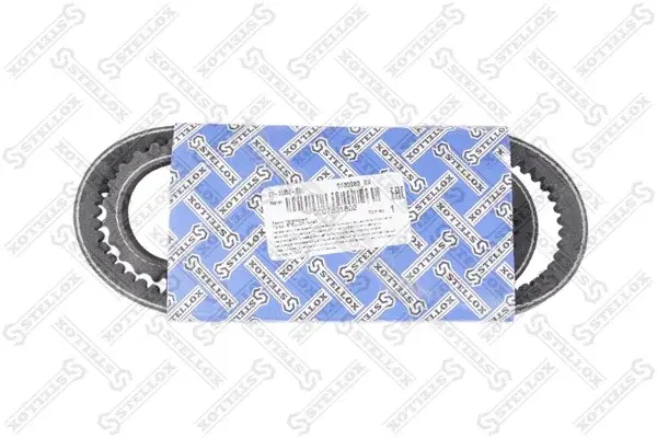 Ремень ручейковый STELLOX 01-30950-SX