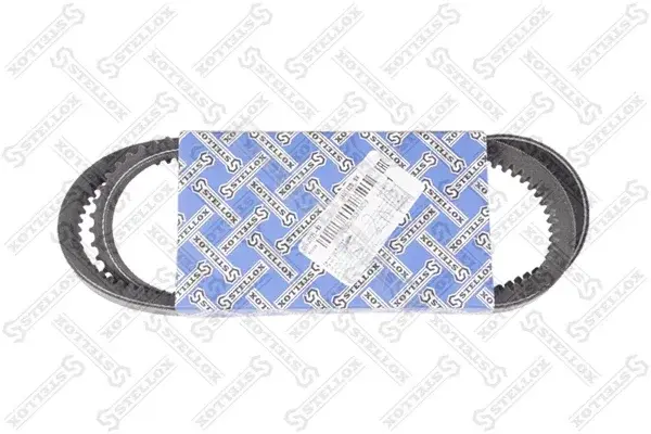 Ремень ручейковый STELLOX 01-31125-SX