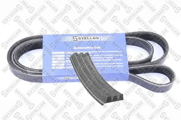 Ремень ручейковый STELLOX 03-00853-SX