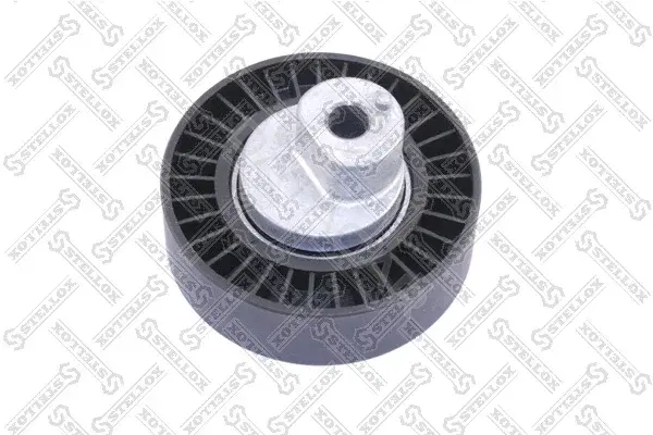 Ролик ремня генератора STELLOX 03-40009-SX