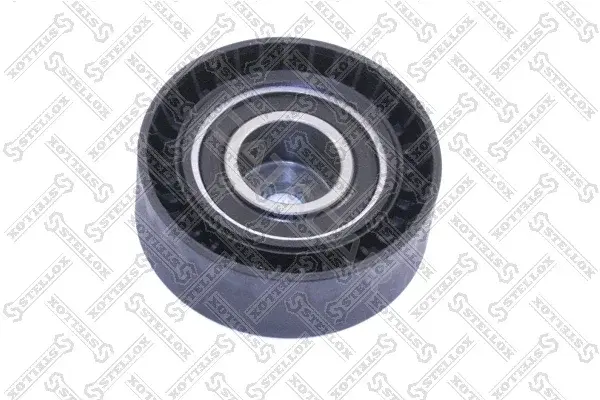 Ролик ремня генератора STELLOX 03-40010-SX