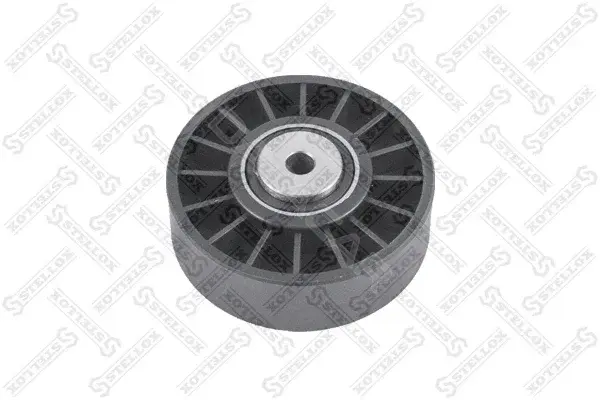 Натяжитель ремня генератора STELLOX 03-40017-SX
