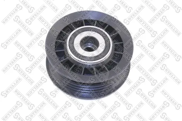 Ролик ремня генератора STELLOX 03-40031-SX
