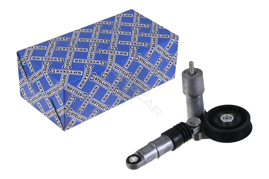 Натяжитель ремня генератора STELLOX 03-40093-SX