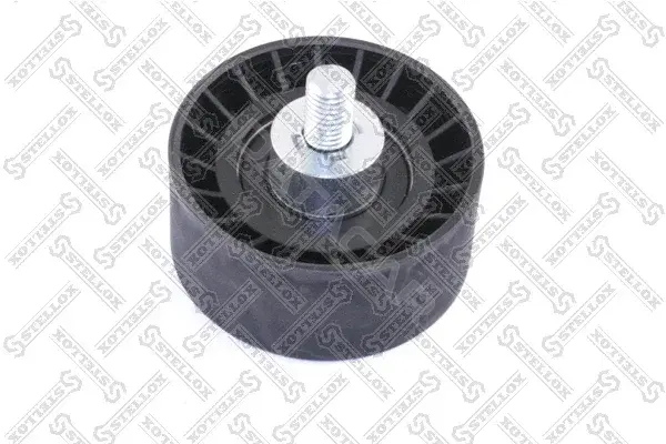 Ролик обводной ремня грм STELLOX 03-40098-SX