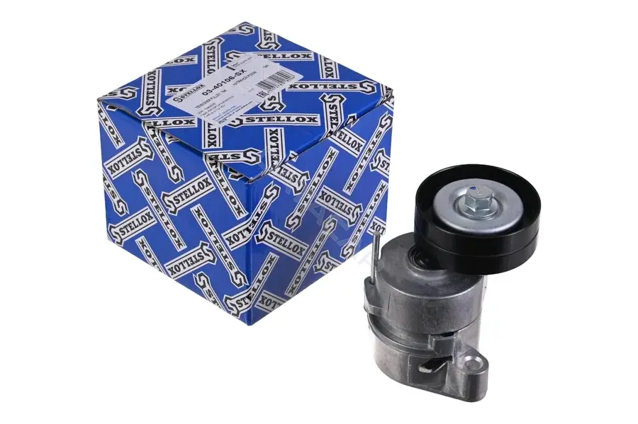 Натяжитель ремня генератора STELLOX 03-40106-SX