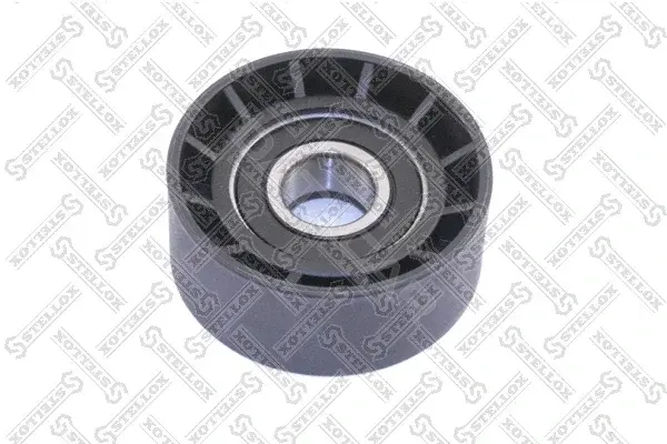 Ролик ремня генератора STELLOX 03-40124-SX