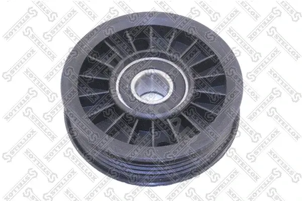 Ролик ремня генератора STELLOX 03-40143-SX