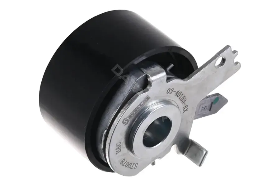 Натяжной ролик ГРМ STELLOX 03-40153-SX