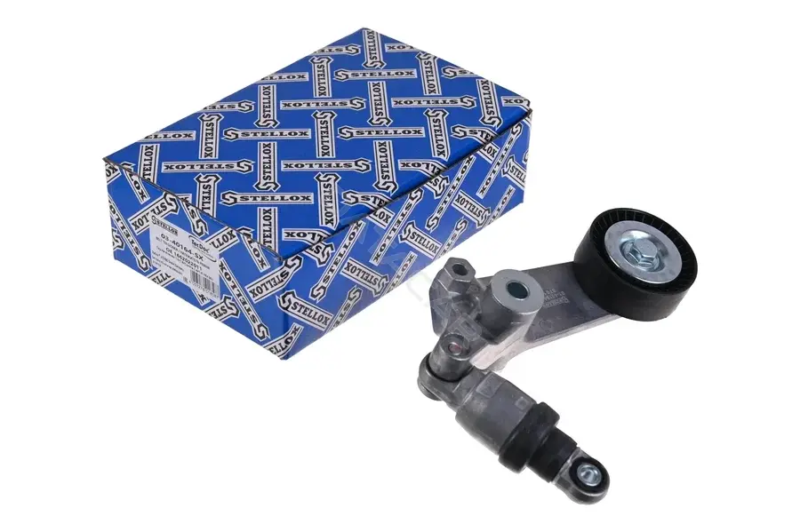 Натяжитель ремня генератора STELLOX 03-40164-SX