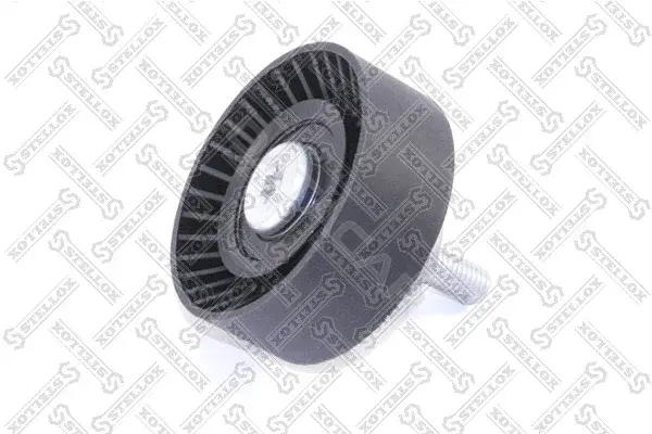 Ролик ремня генератора STELLOX 03-40222-SX
