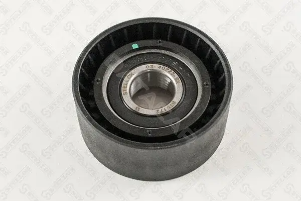 Ролик ремня генератора STELLOX 03-40223-SX