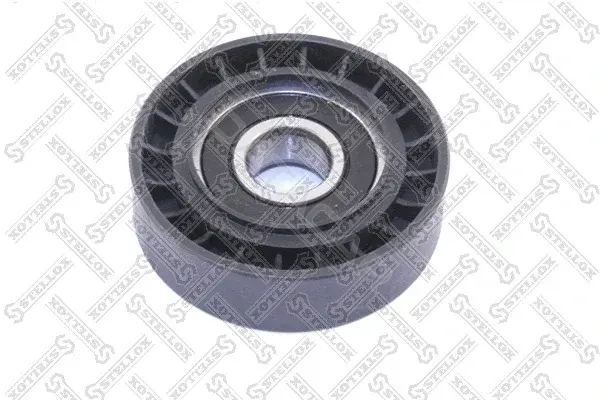 Ролик ремня генератора STELLOX 03-40227-SX