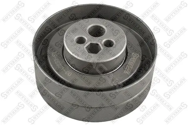 Ролик ремня генератора STELLOX 03-40233-SX