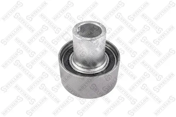 Ролик ремня генератора STELLOX 03-40266-SX
